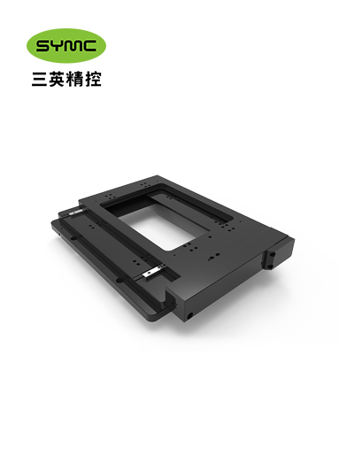 XWJ-4P系列顯微鏡載物臺