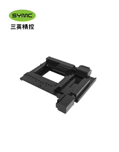 XWJ-X114Y75-2G 顯微鏡載物臺