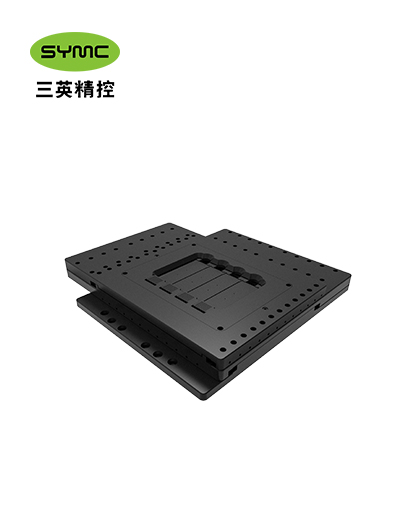 XWJ-LM- X110Y75-2G 直線電機顯微鏡載物臺