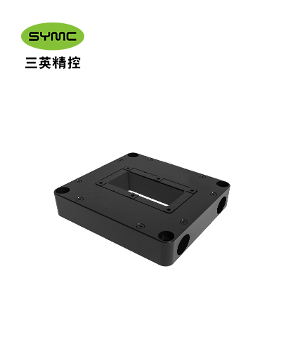 NNS-X100-01 X軸納米定位平臺(tái)