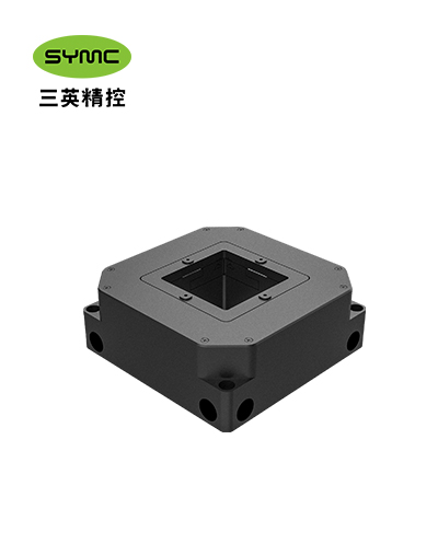 NNS-XYZ100RZ2RXY1-01 六維納米定位平臺(tái)