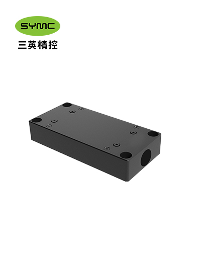 NNS-X60-01 X軸納米定位平臺(tái)