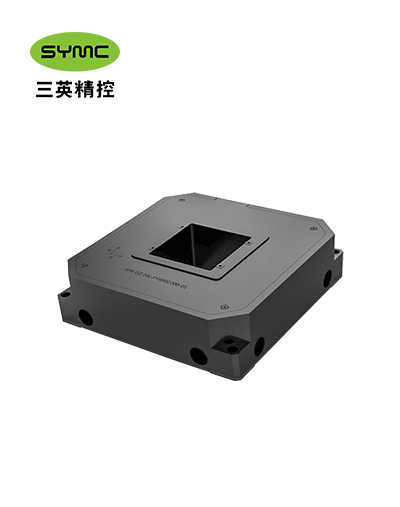 NS-XY400Z200-01 超大行程XYZ三維納米定位臺(tái)